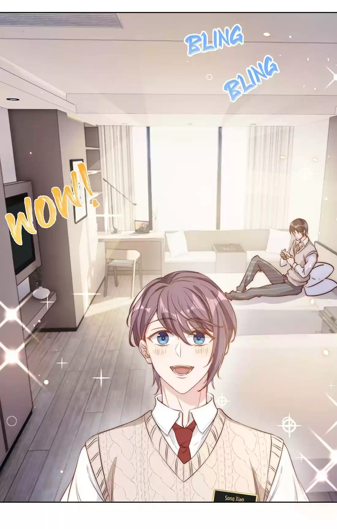 Stop Bothering Me, Emperor! 7.0 Episode 7