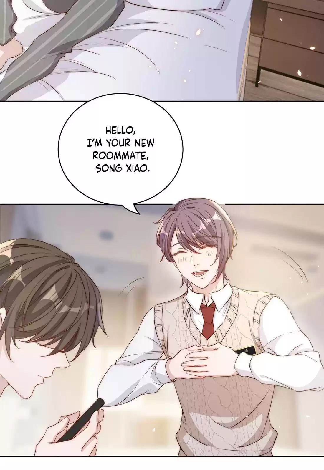 Stop Bothering Me, Emperor! 7.0 Episode 7