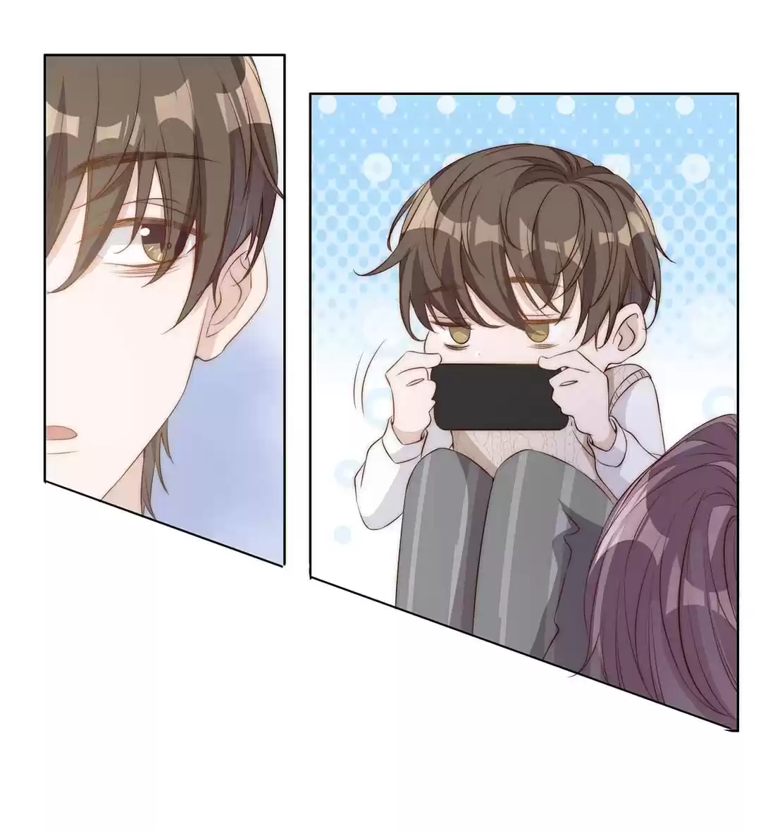 Stop Bothering Me, Emperor! 7.0 Episode 7