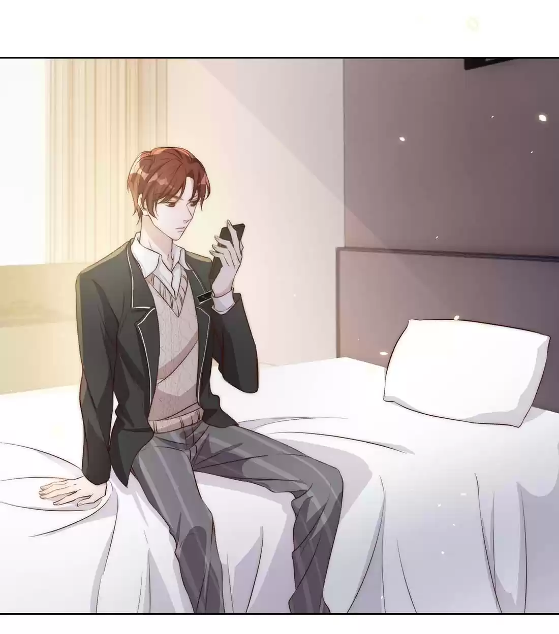 Stop Bothering Me, Emperor! 7.0 Episode 7