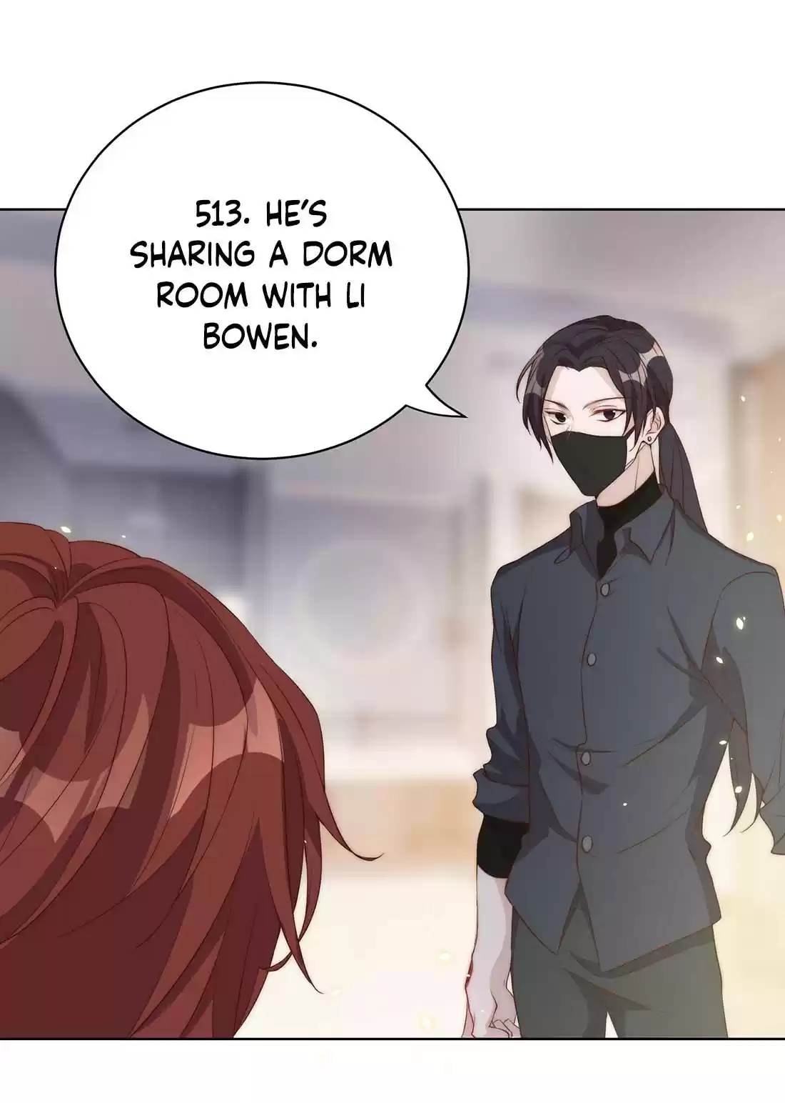 Stop Bothering Me, Emperor! 7.0 Episode 7