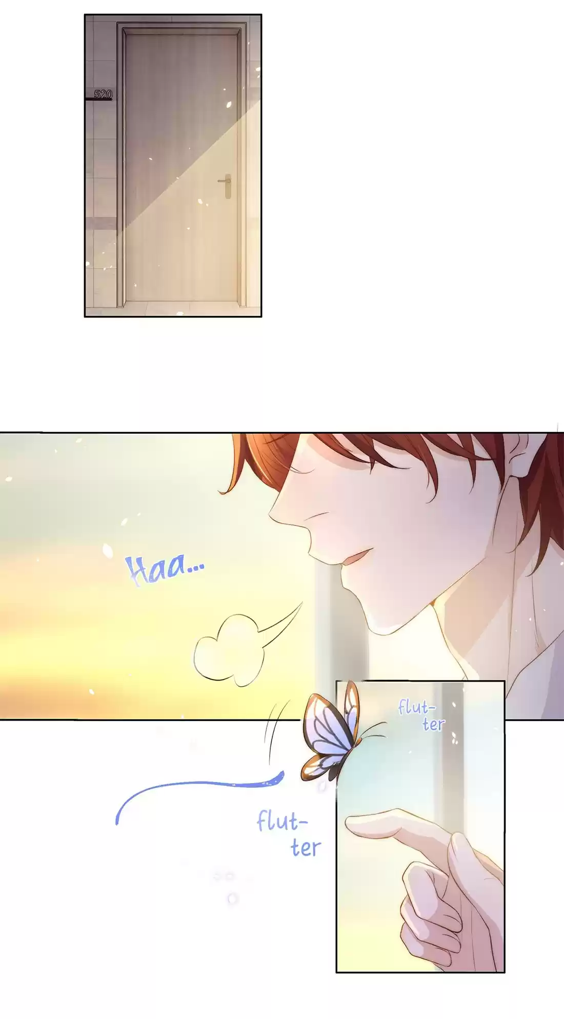 Stop Bothering Me, Emperor! 8.0 Episode 8