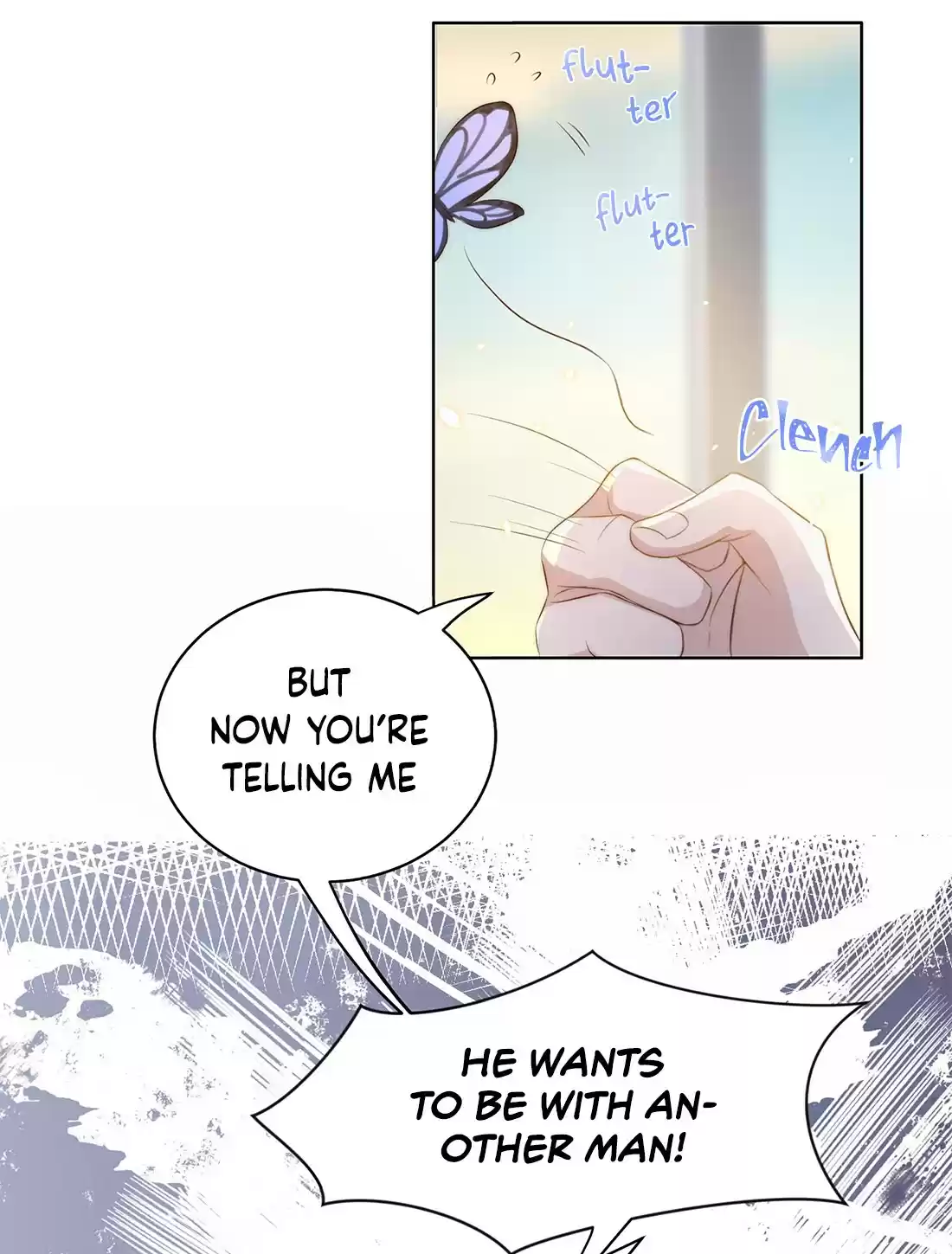 Stop Bothering Me, Emperor! 8.0 Episode 8