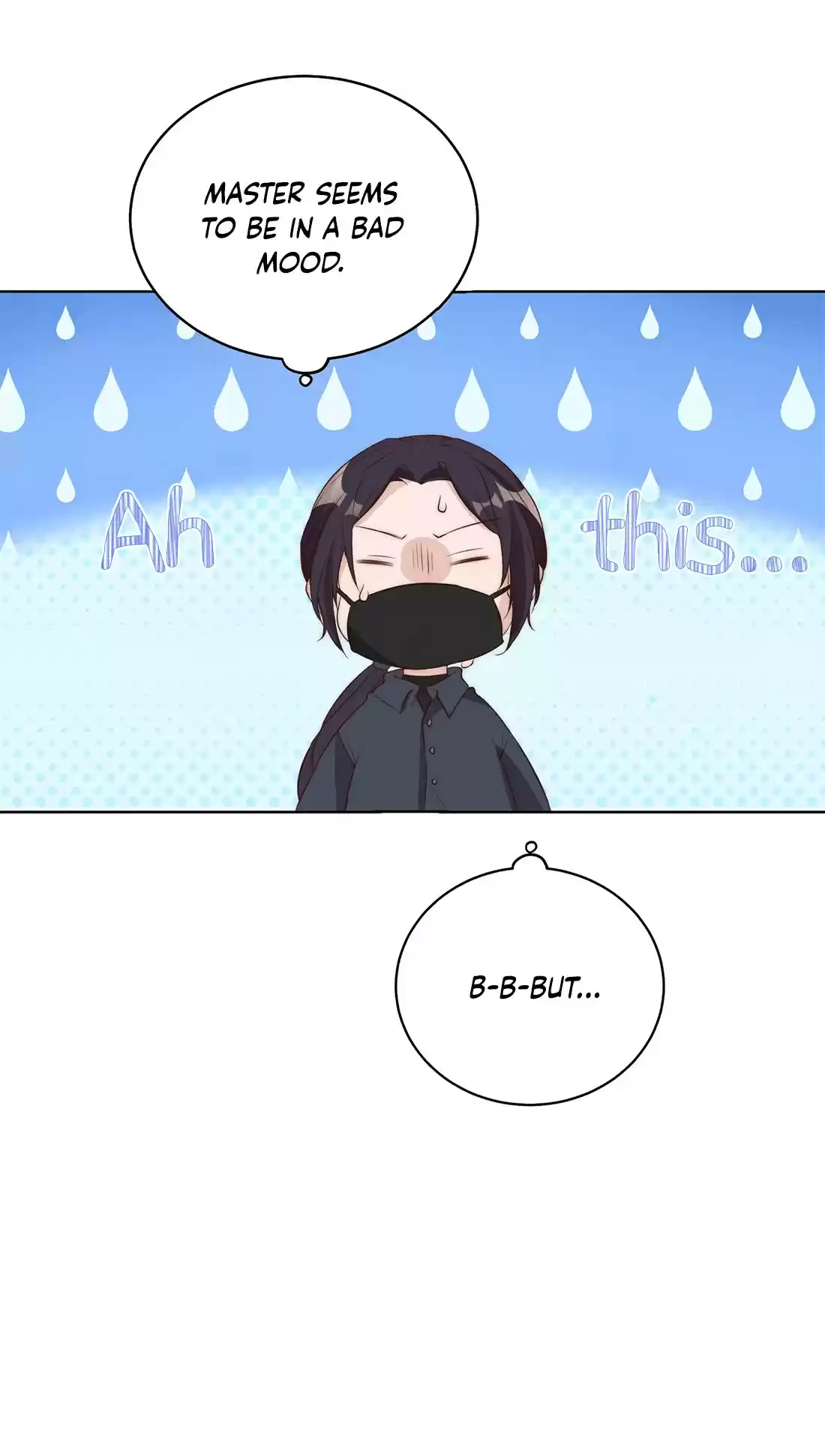 Stop Bothering Me, Emperor! 8.0 Episode 8