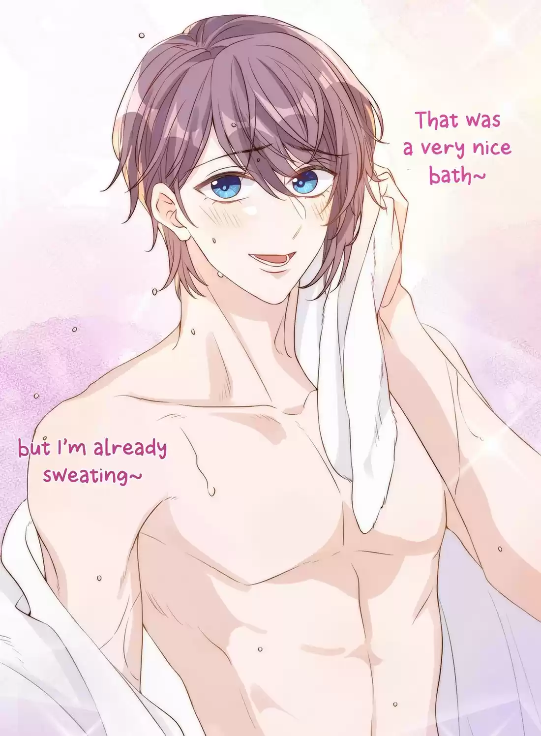 Stop Bothering Me, Emperor! 8.0 Episode 8