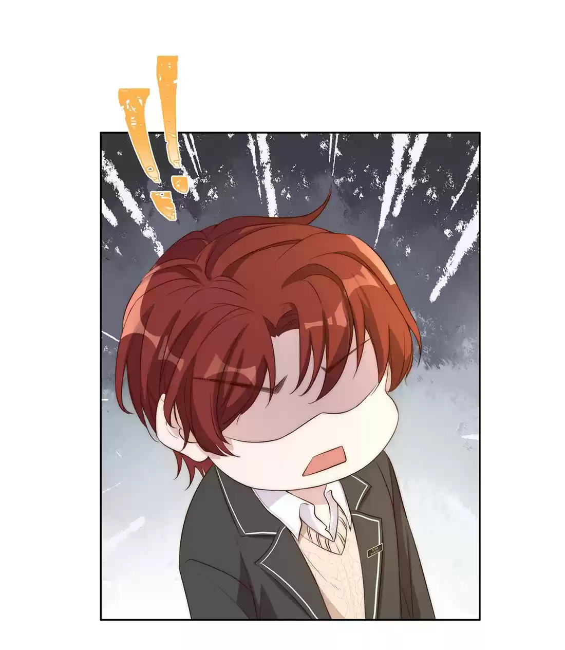 Stop Bothering Me, Emperor! 8.0 Episode 8