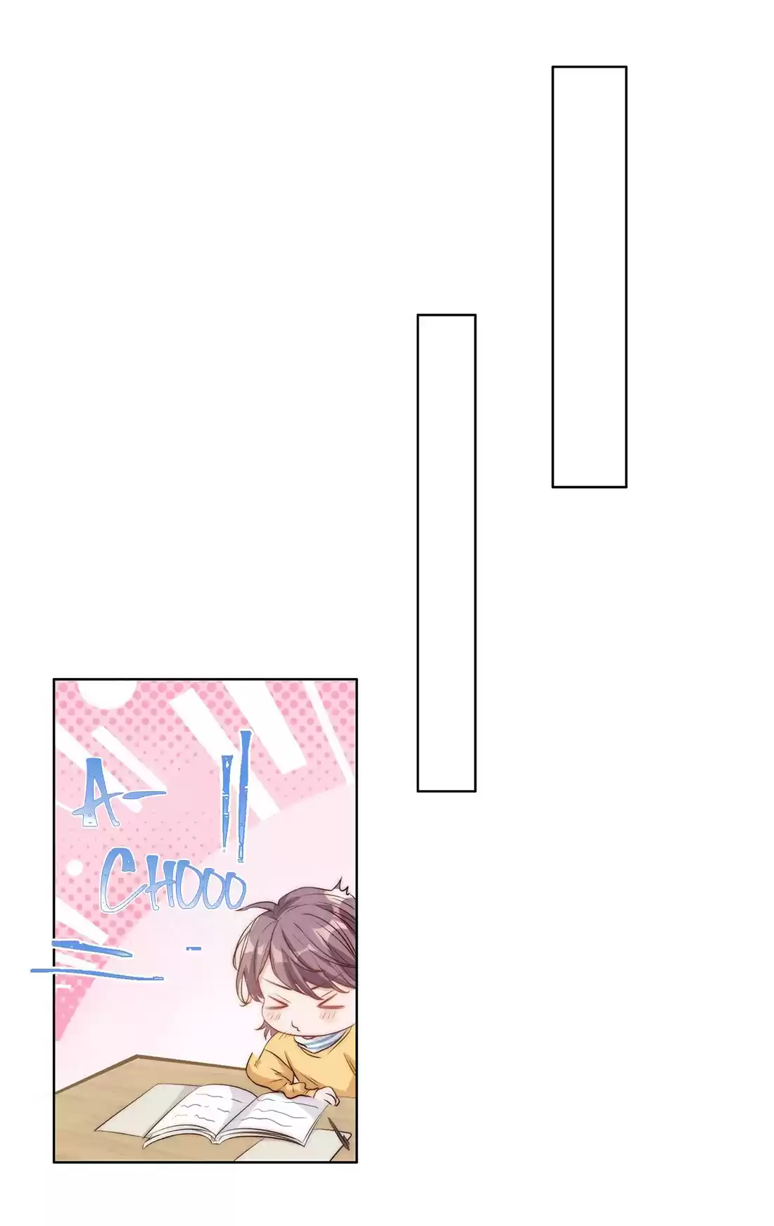 Stop Bothering Me, Emperor! 8.0 Episode 8