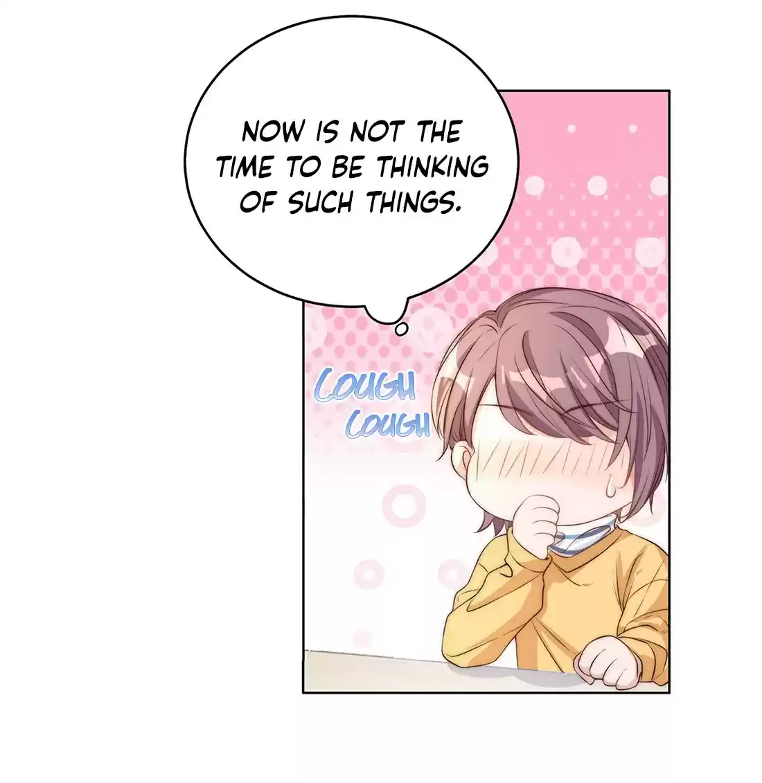 Stop Bothering Me, Emperor! 8.0 Episode 8