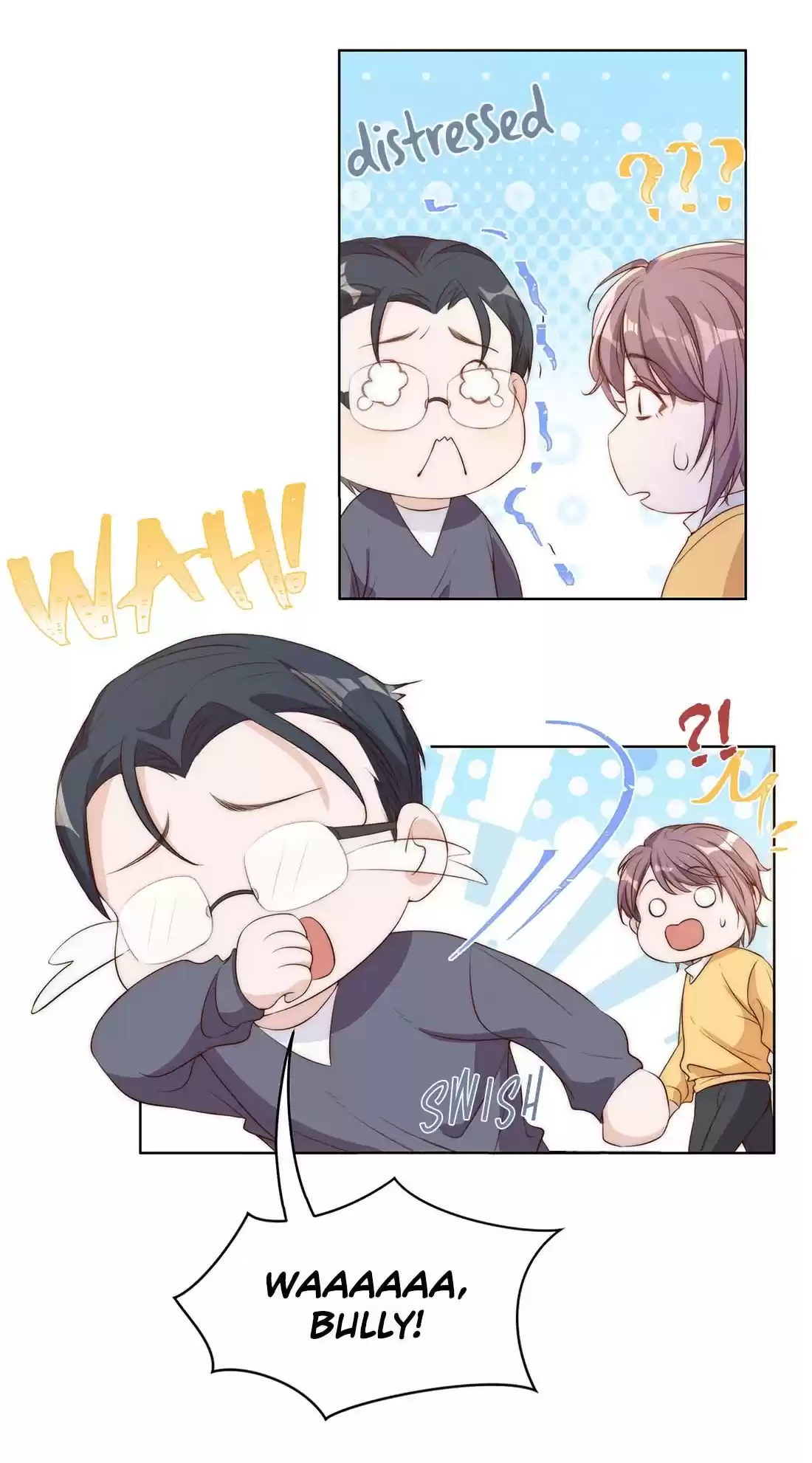 Stop Bothering Me, Emperor! 8.0 Episode 8