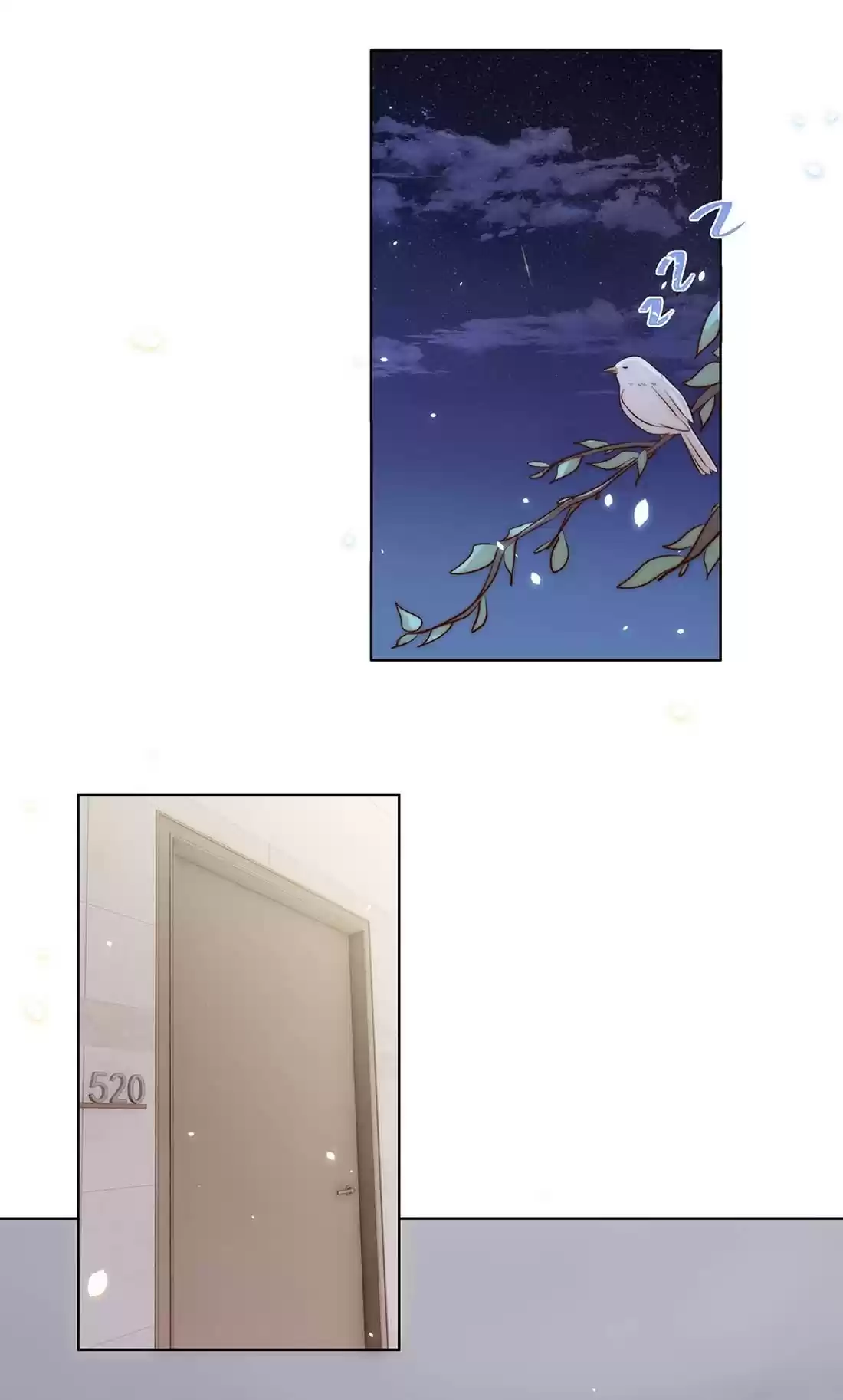 Stop Bothering Me, Emperor! 8.0 Episode 8