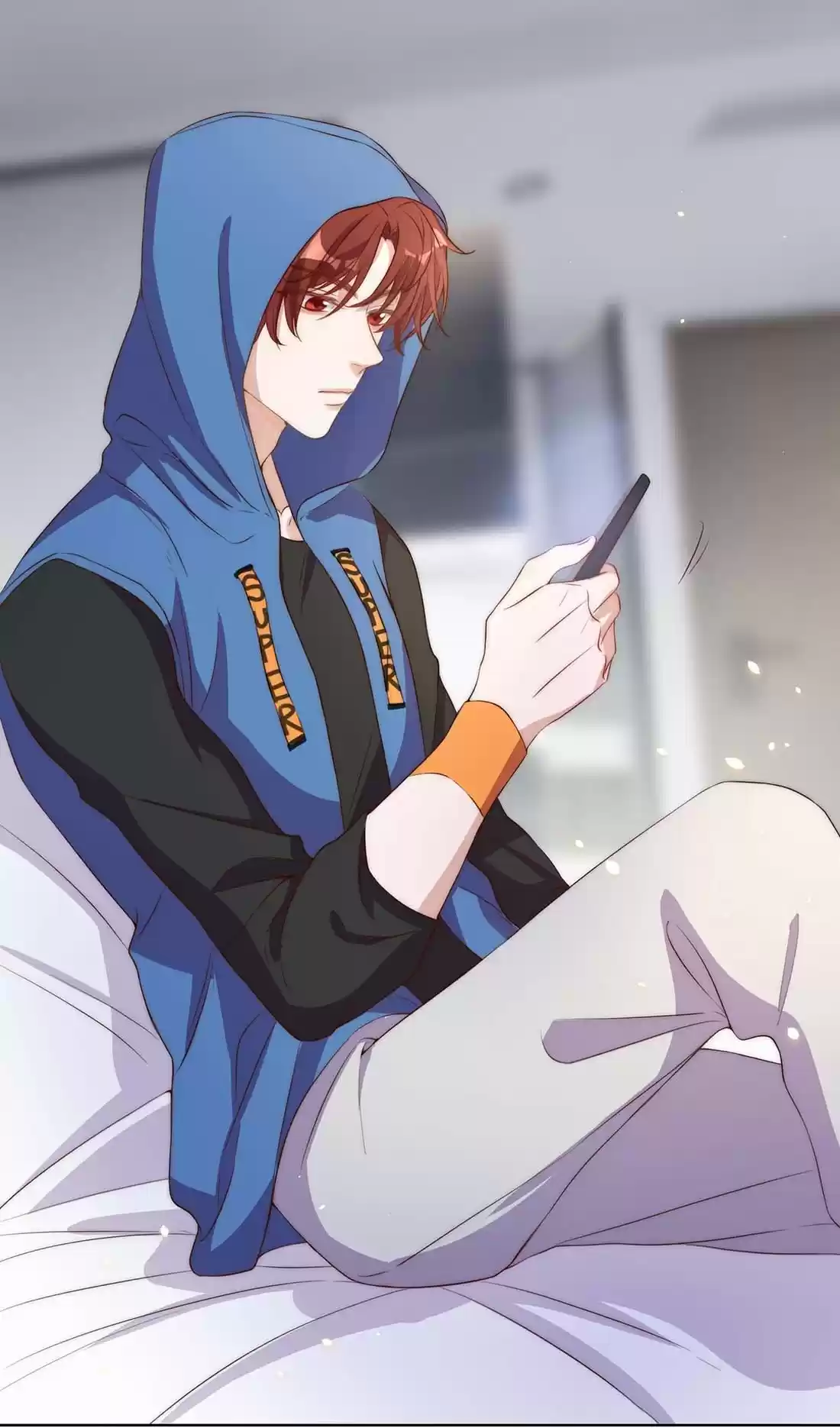 Stop Bothering Me, Emperor! 8.0 Episode 8