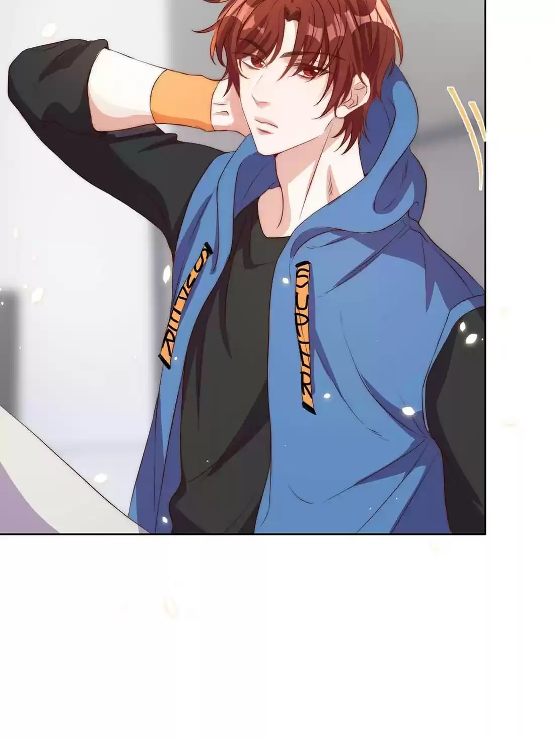 Stop Bothering Me, Emperor! 8.0 Episode 8