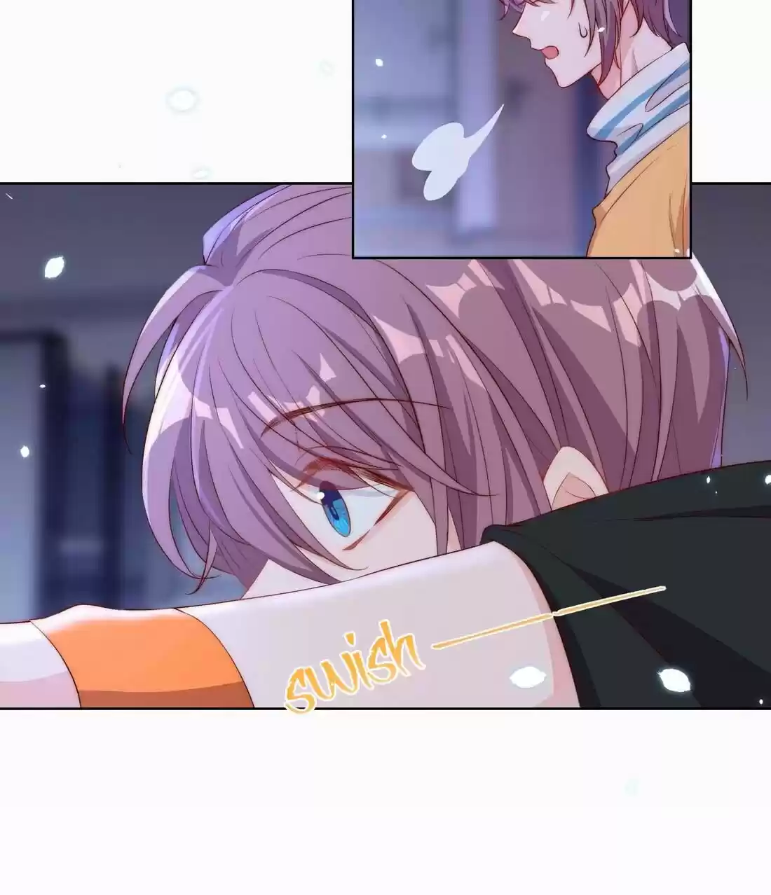 Stop Bothering Me, Emperor! 9.0 Episode 9