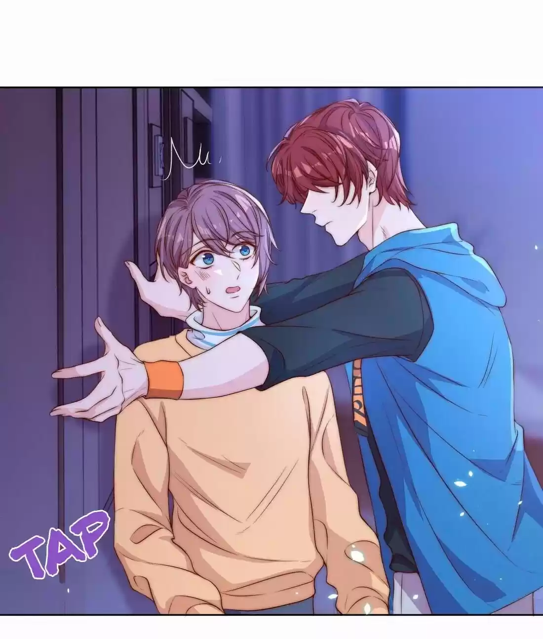 Stop Bothering Me, Emperor! 9.0 Episode 9