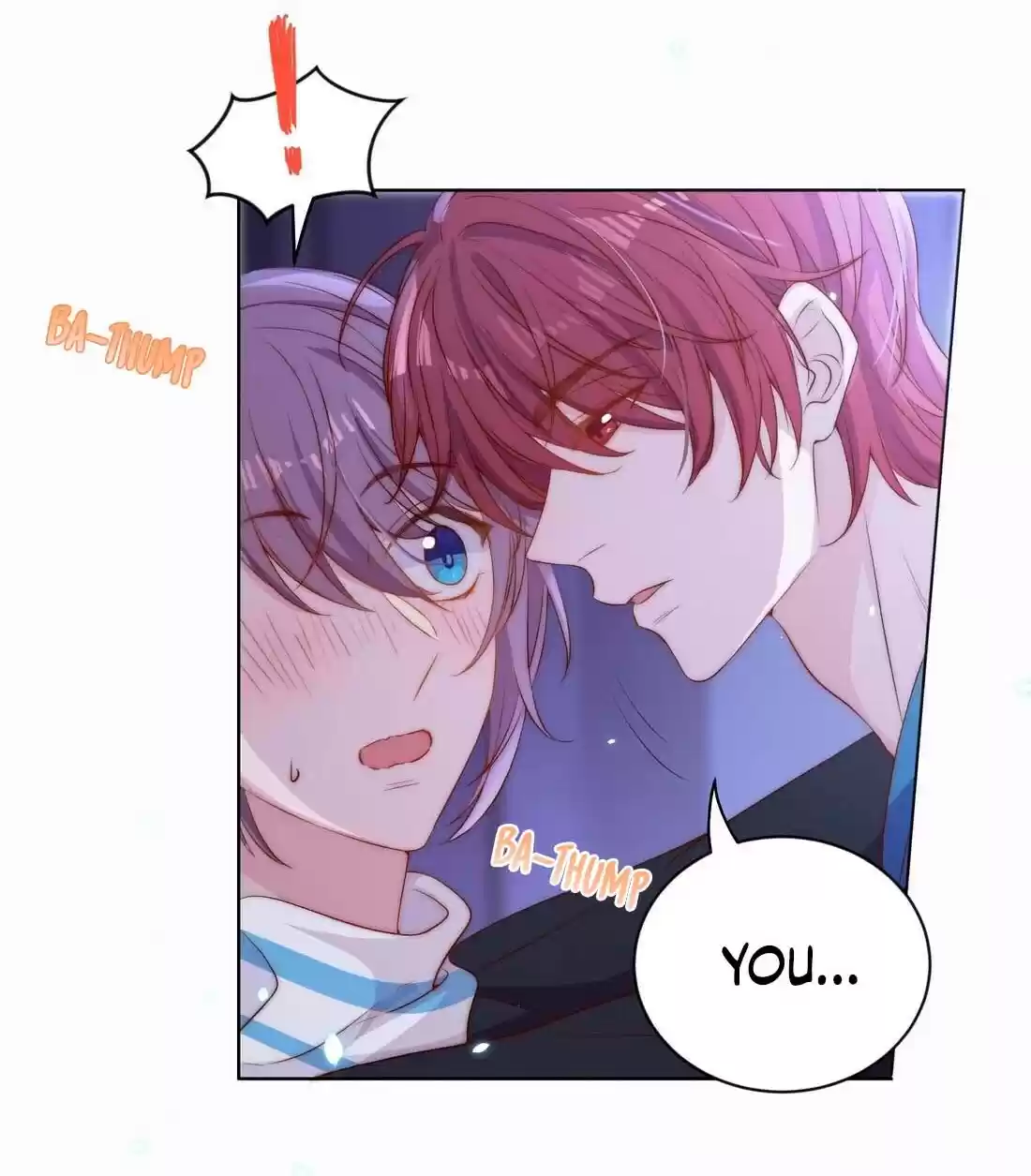 Stop Bothering Me, Emperor! 9.0 Episode 9