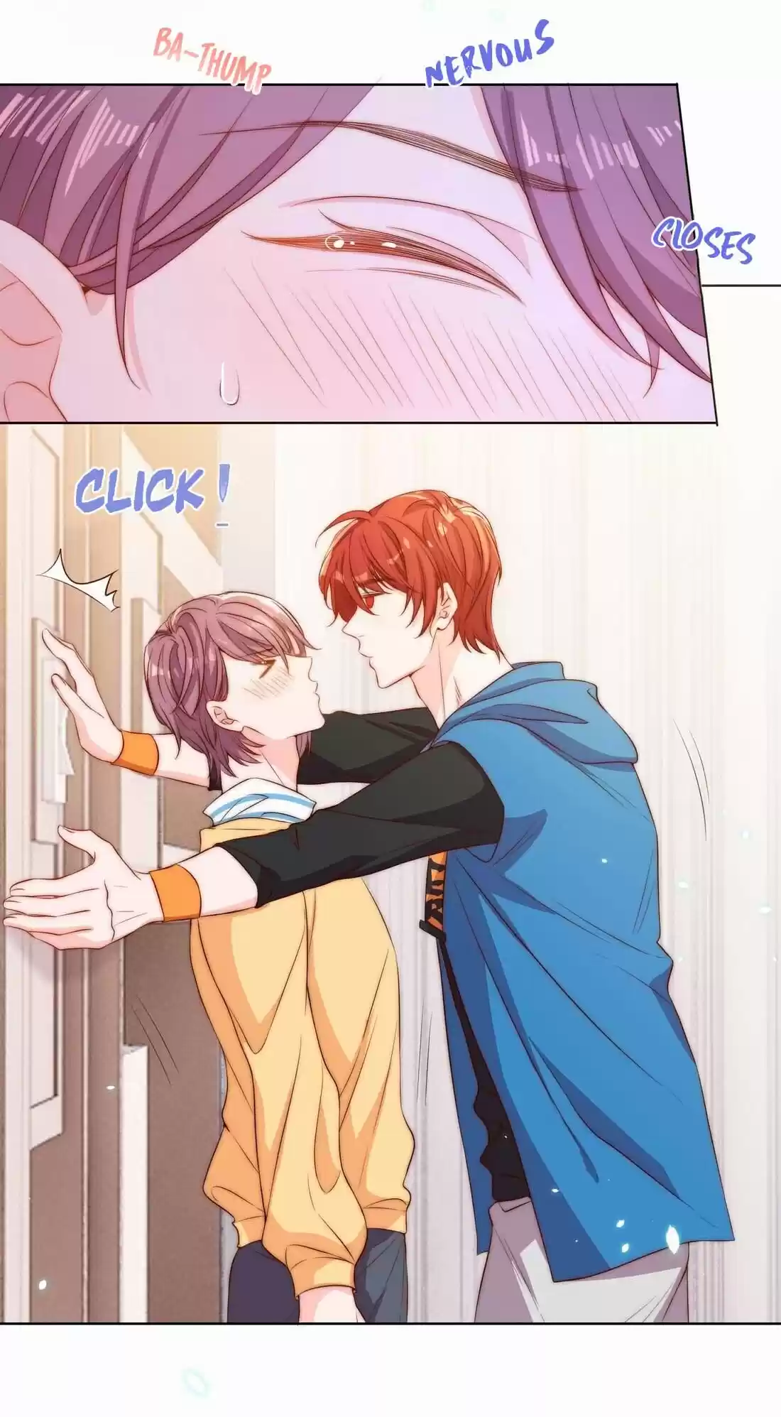 Stop Bothering Me, Emperor! 9.0 Episode 9