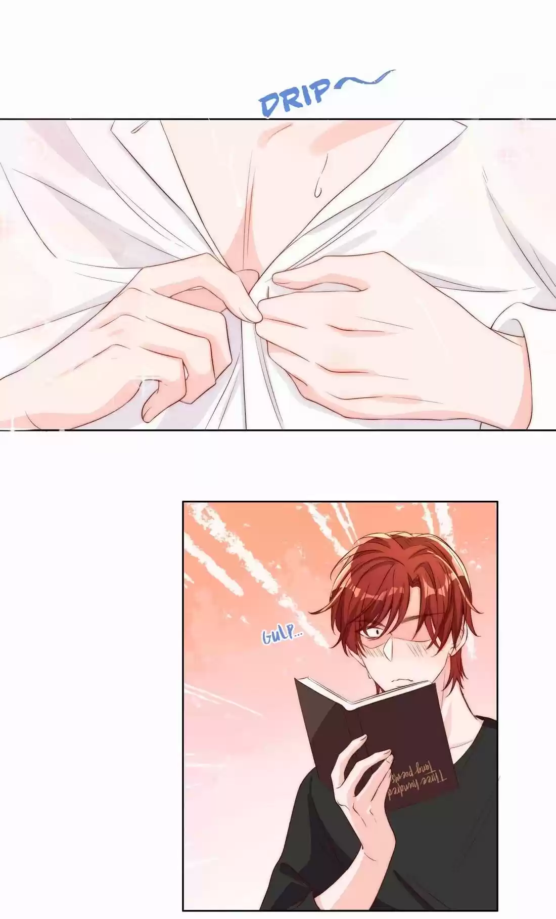 Stop Bothering Me, Emperor! 9.0 Episode 9