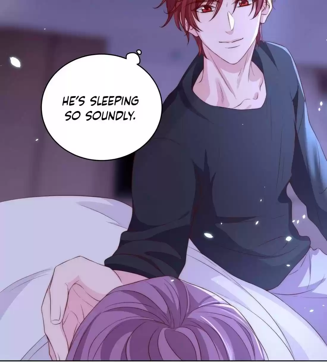 Stop Bothering Me, Emperor! 9.0 Episode 9