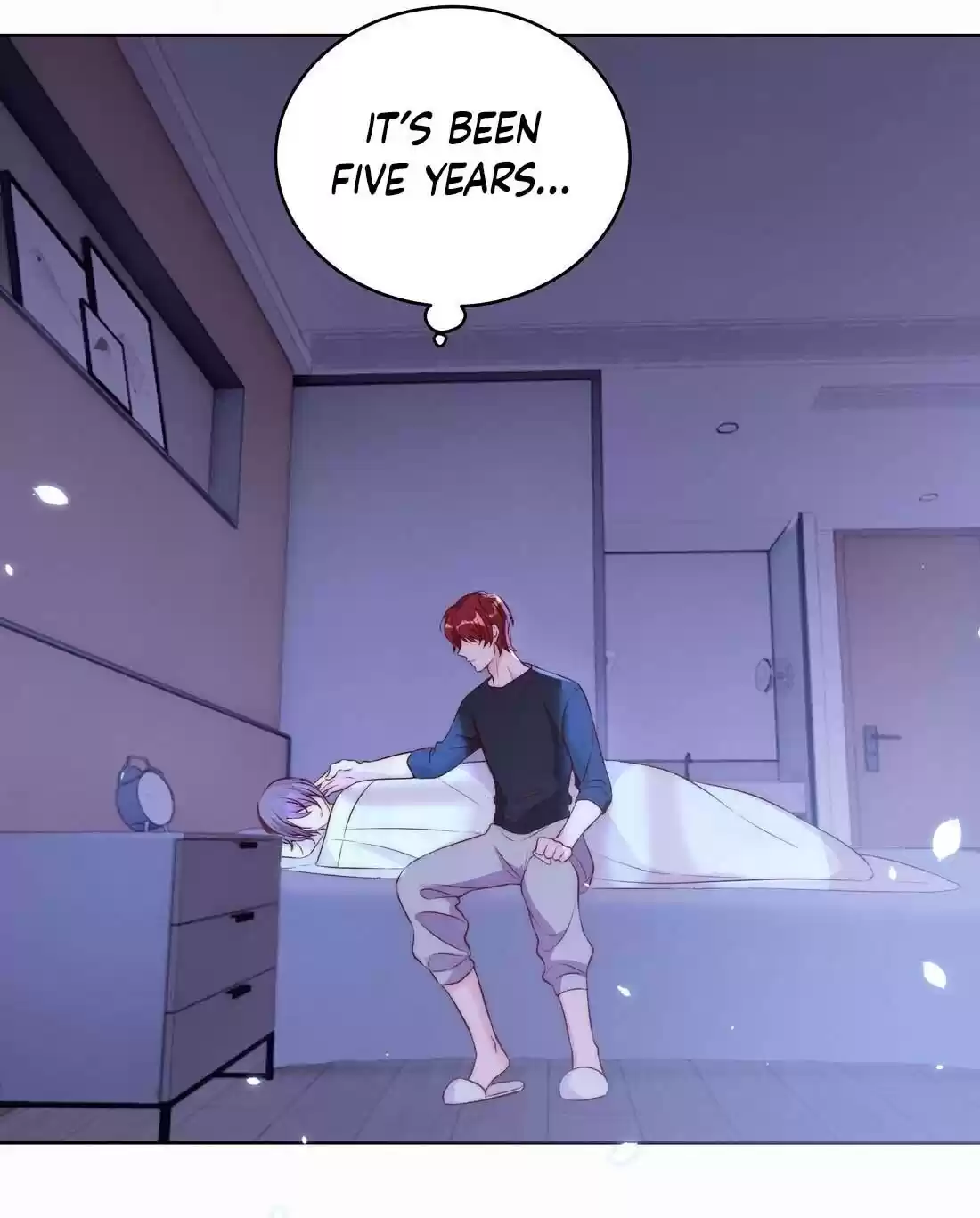 Stop Bothering Me, Emperor! 9.0 Episode 9