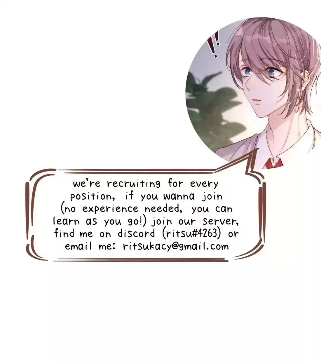 Stop Bothering Me, Emperor! 9.0 Episode 9