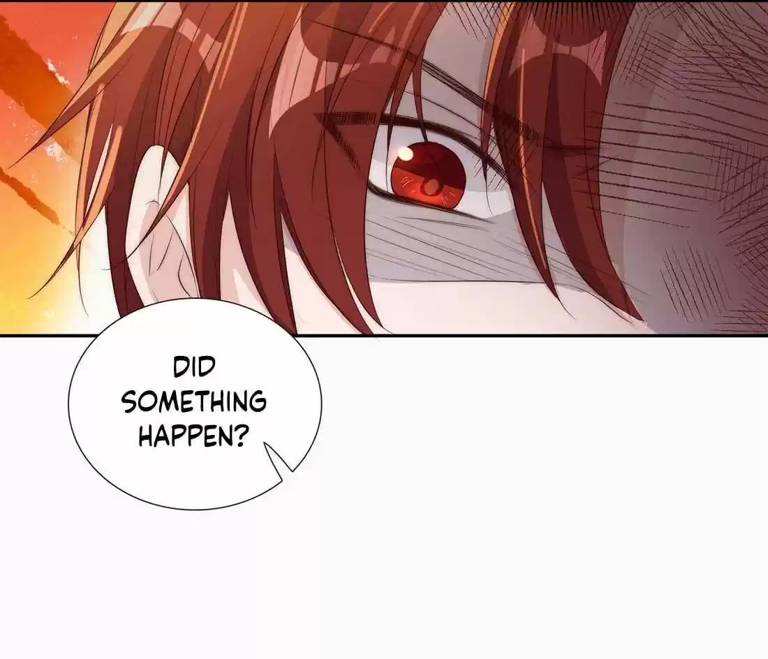 Stop Bothering Me, Emperor Ch.017