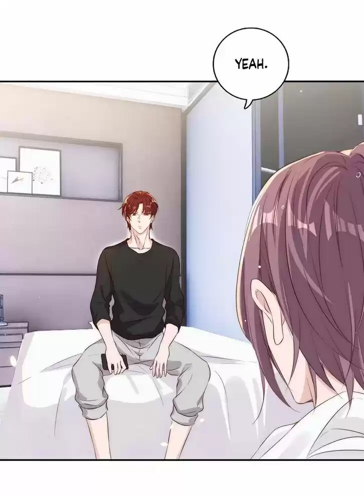 Stop Bothering Me, Emperor Ch.017