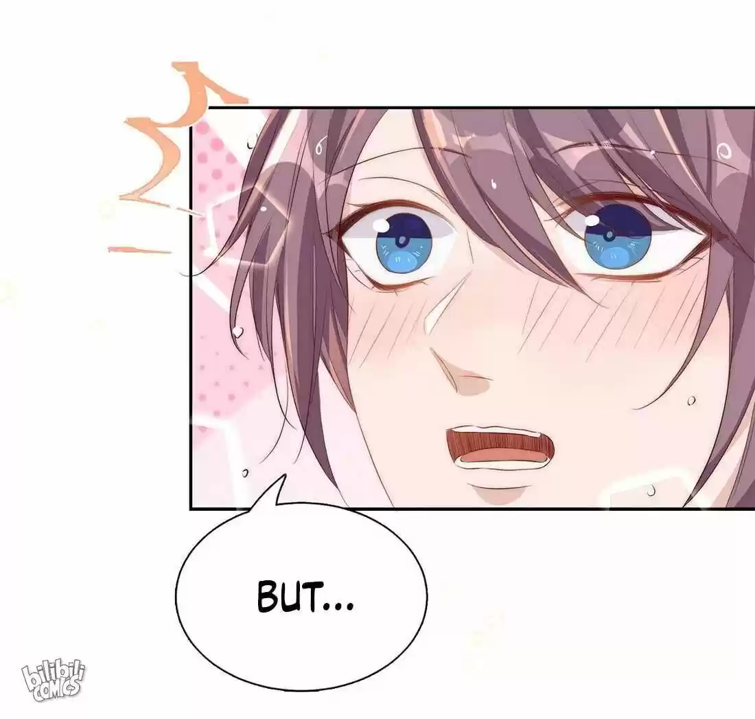 Stop Bothering Me, Emperor Ch.017