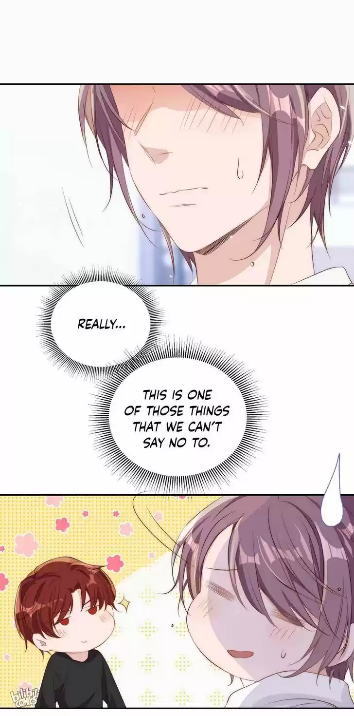 Stop Bothering Me, Emperor Ch.017