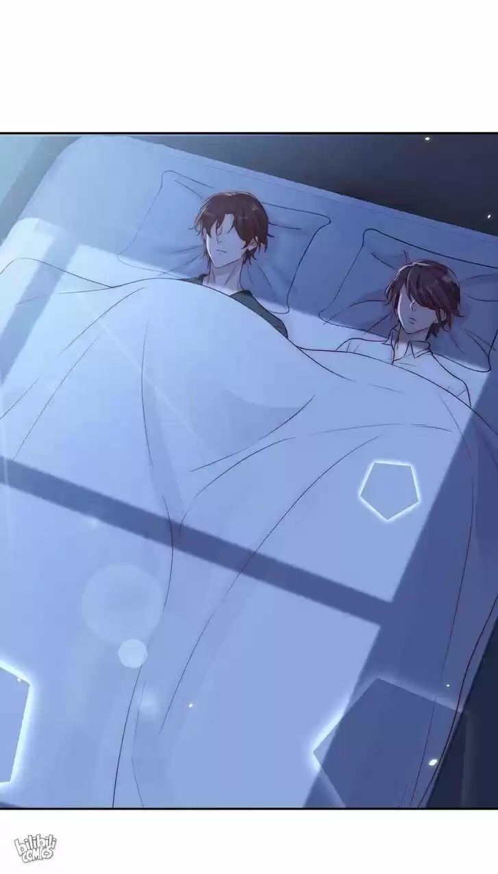 Stop Bothering Me, Emperor Ch.017