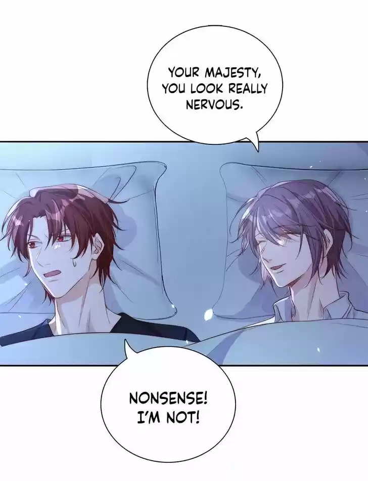 Stop Bothering Me, Emperor Ch.017