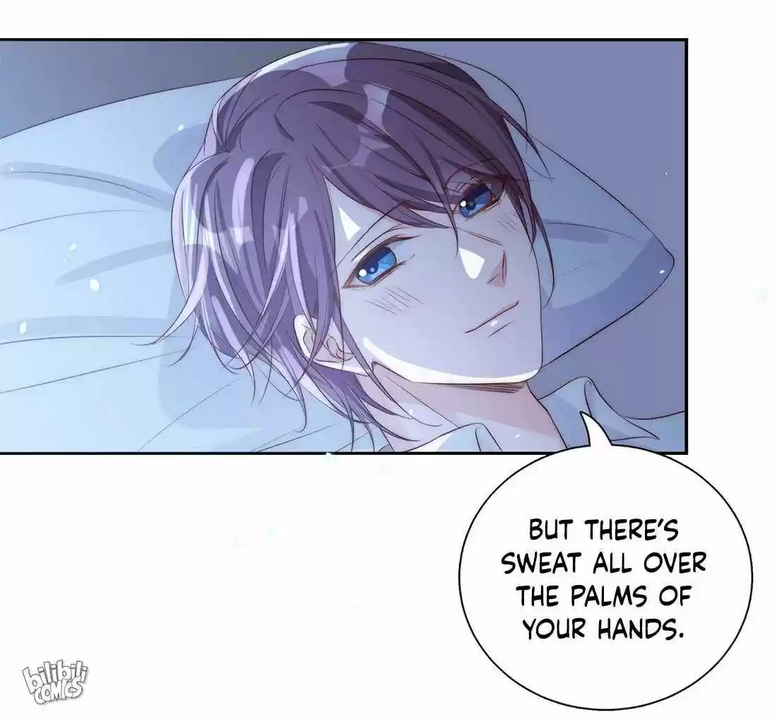 Stop Bothering Me, Emperor Ch.017