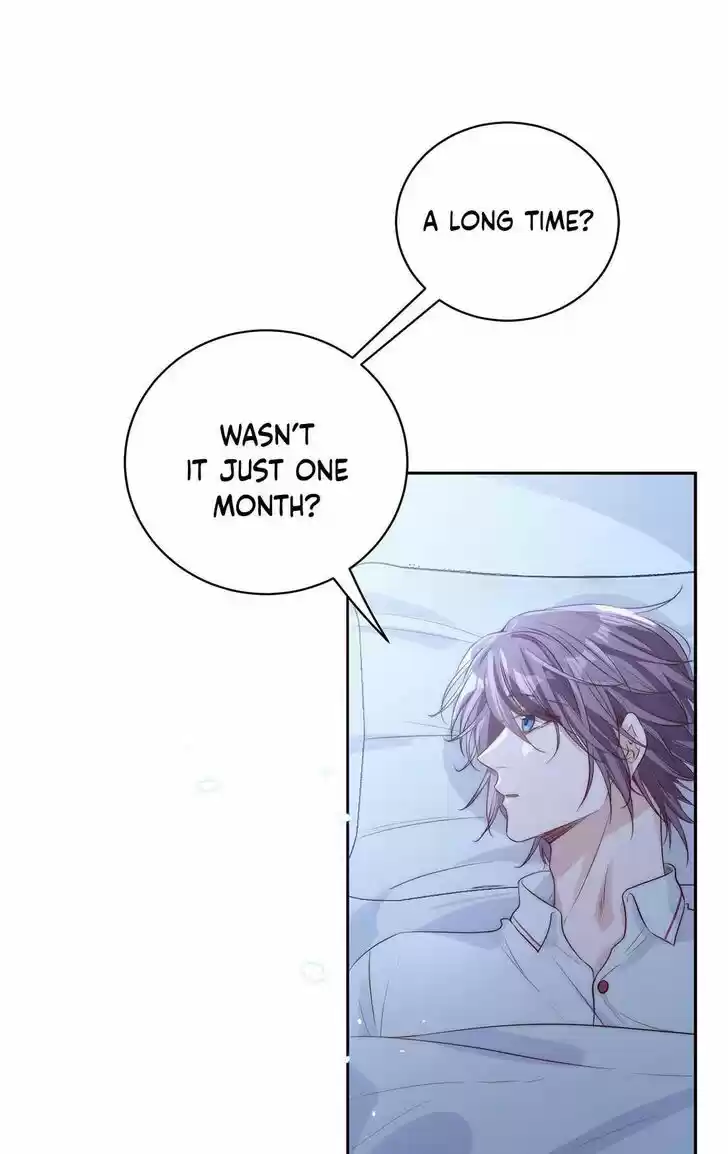 Stop Bothering Me, Emperor Ch.017