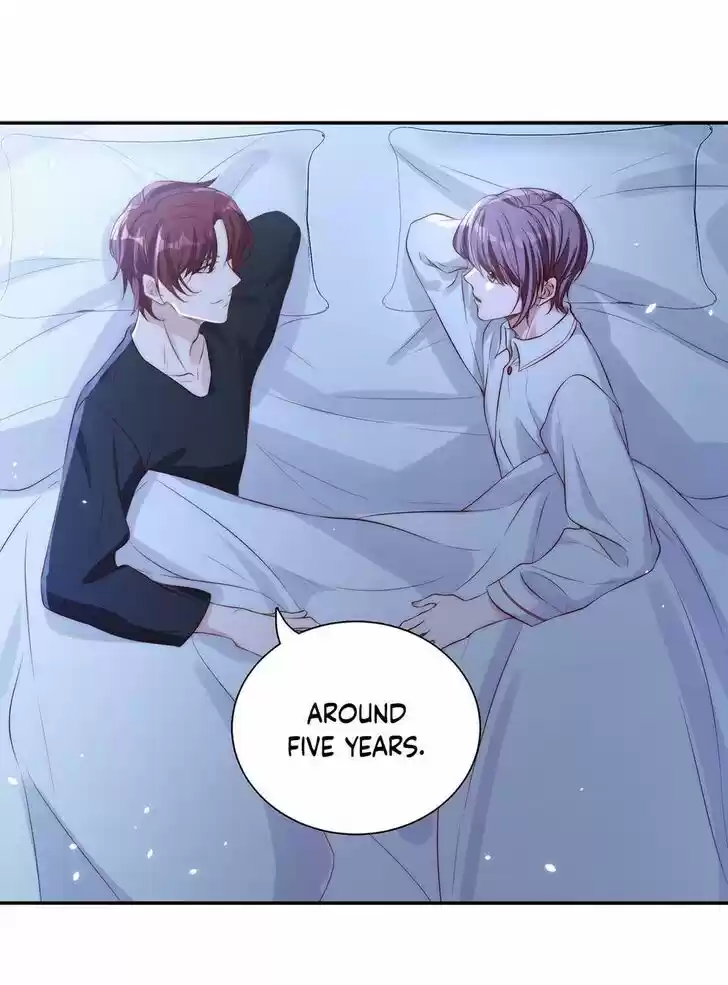 Stop Bothering Me, Emperor Ch.017