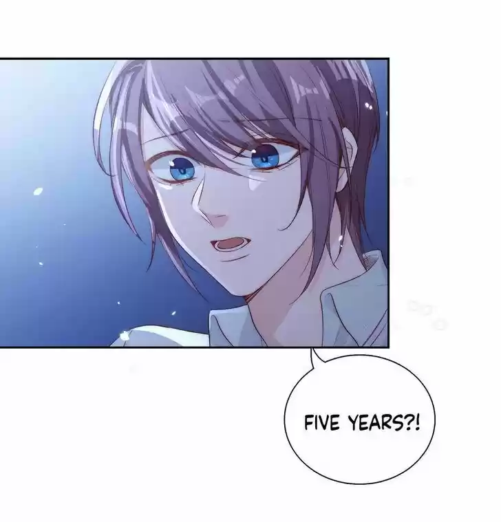 Stop Bothering Me, Emperor Ch.017