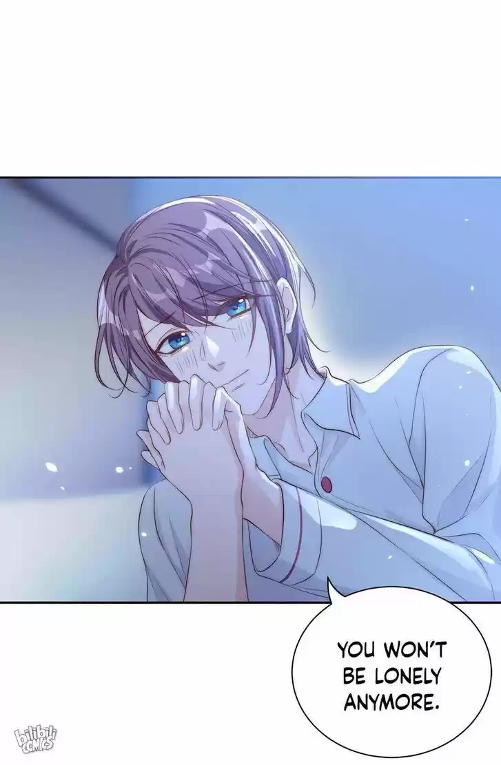 Stop Bothering Me, Emperor Ch.017