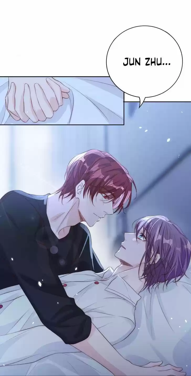 Stop Bothering Me, Emperor Ch.017