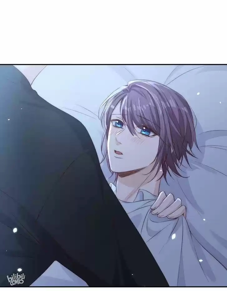 Stop Bothering Me, Emperor Ch.017