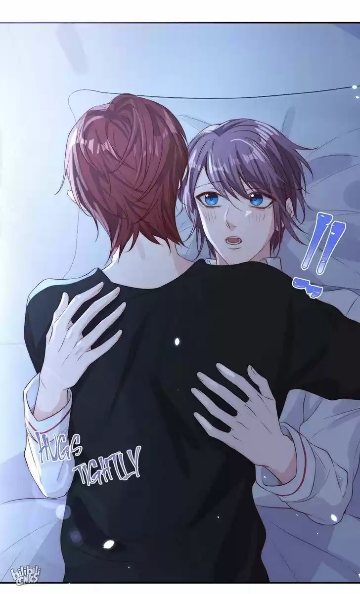 Stop Bothering Me, Emperor Ch.017