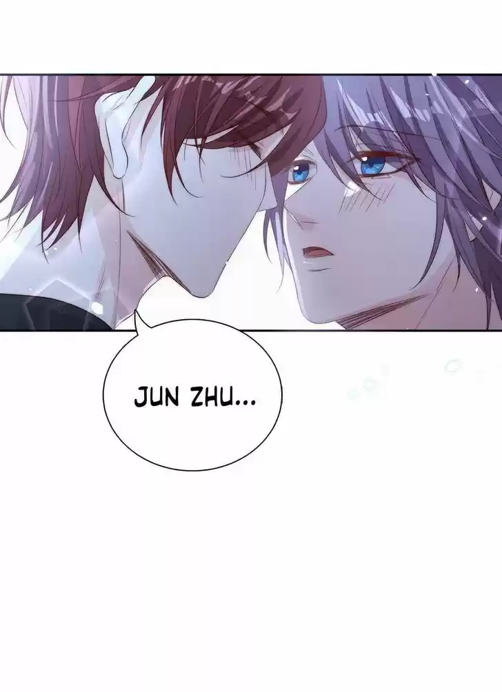 Stop Bothering Me, Emperor Ch.017