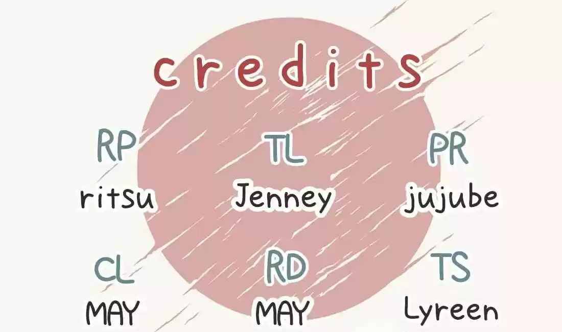 Stop Bothering Me, Emperor Ch.017