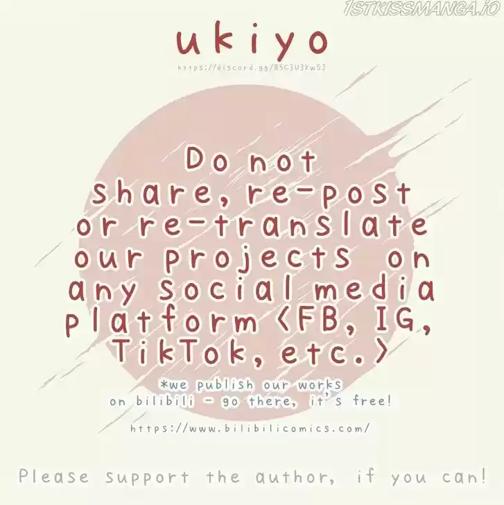 Stop Bothering Me, Emperor Ch.021