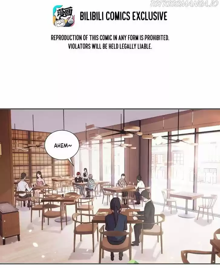 Stop Bothering Me, Emperor Ch.021