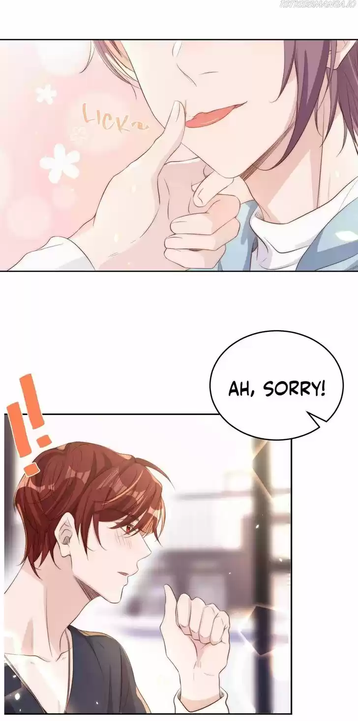 Stop Bothering Me, Emperor Ch.021