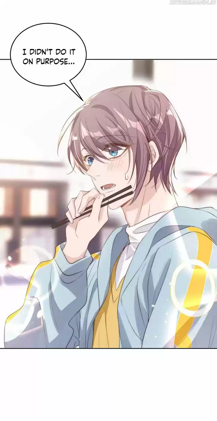 Stop Bothering Me, Emperor Ch.021