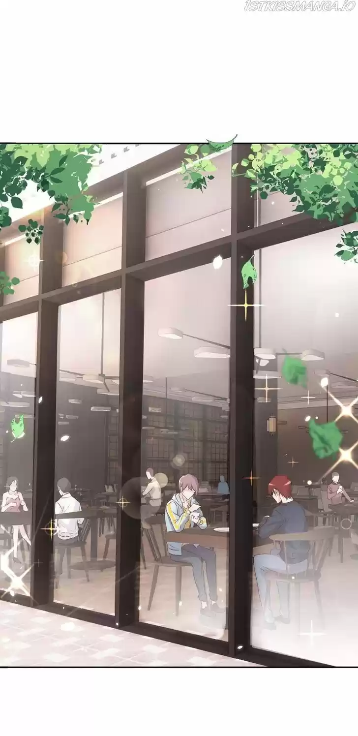 Stop Bothering Me, Emperor Ch.021