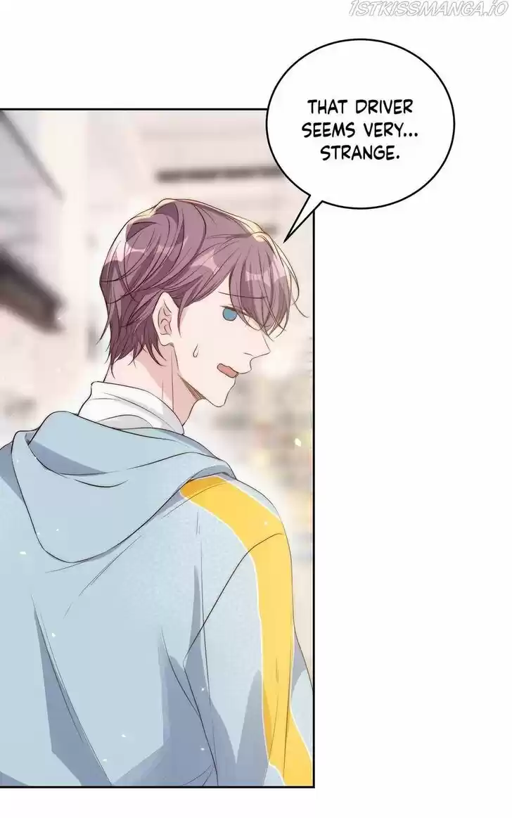 Stop Bothering Me, Emperor Ch.021