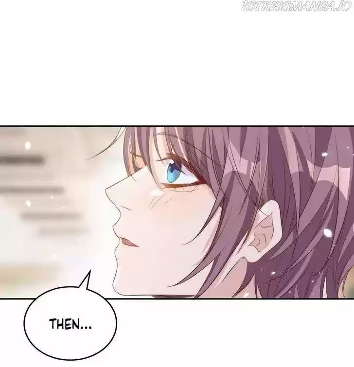 Stop Bothering Me, Emperor Ch.021