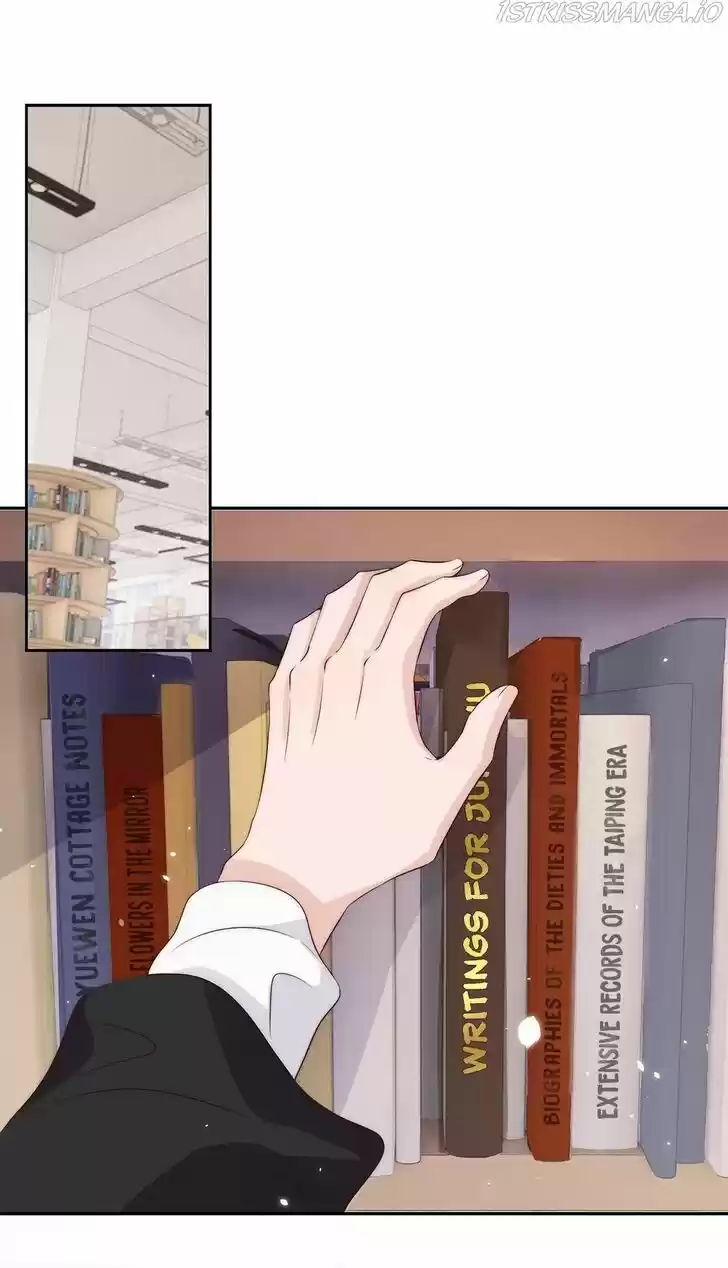 Stop Bothering Me, Emperor Ch.021