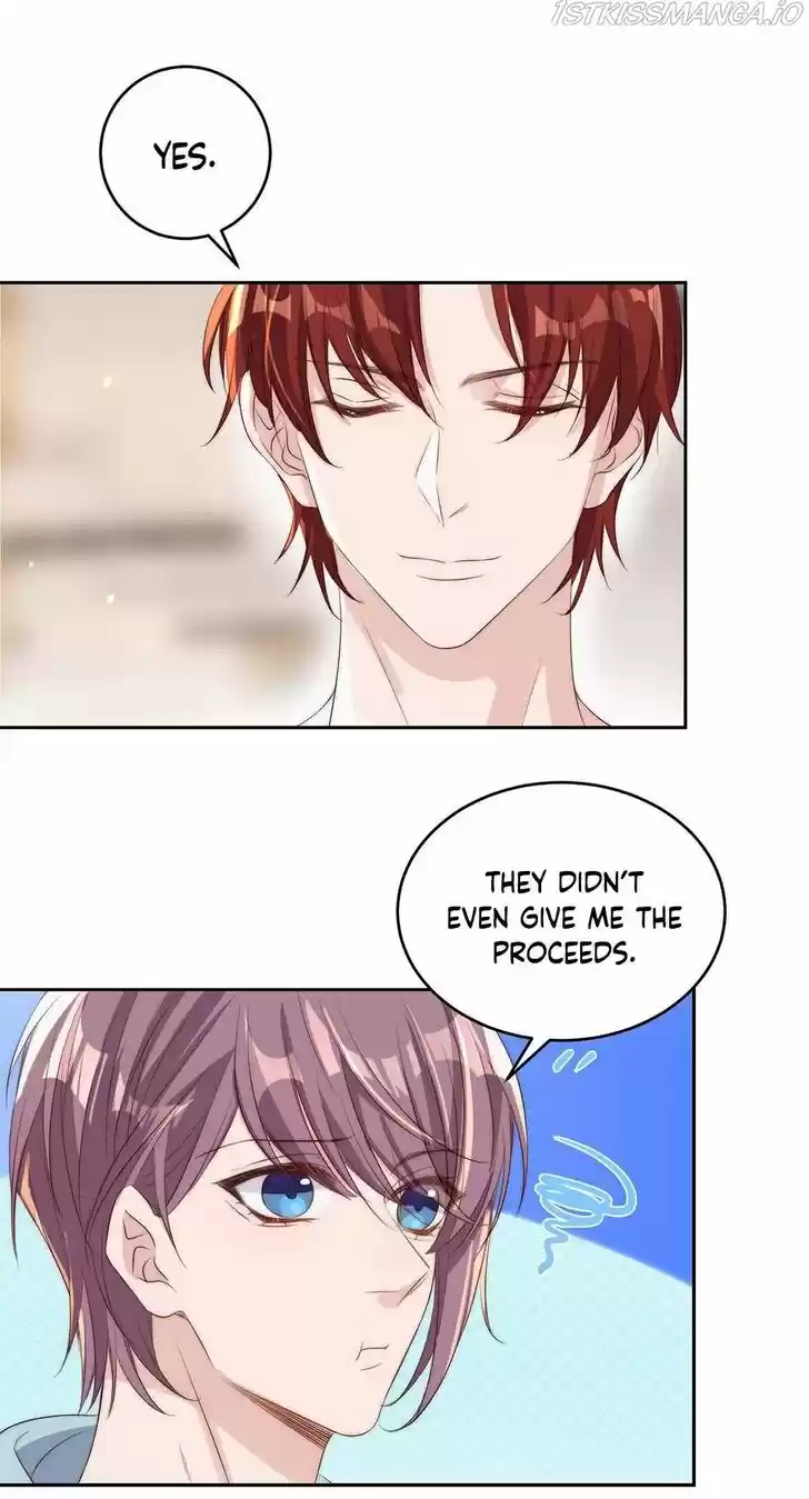 Stop Bothering Me, Emperor Ch.021