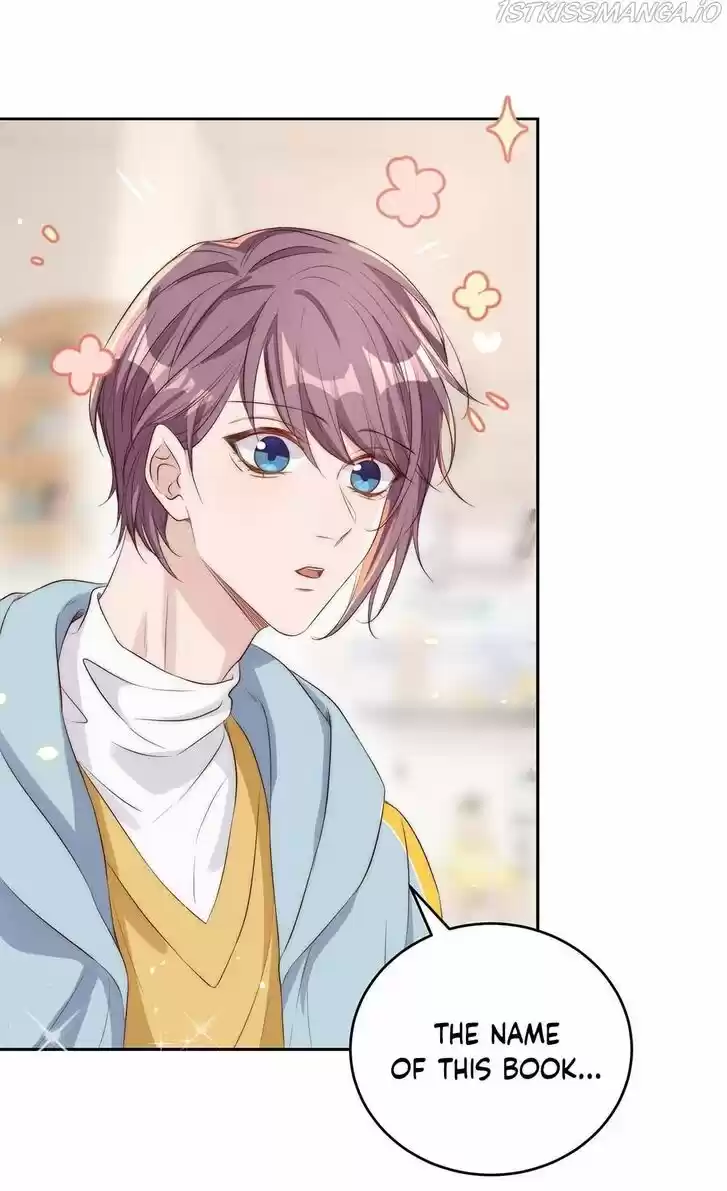 Stop Bothering Me, Emperor Ch.021